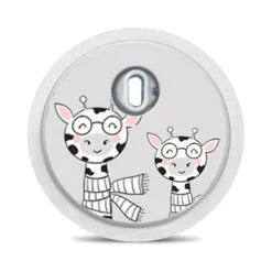 Diasticker® FreeStyle Libre 3 / 3 Plus Sticker 