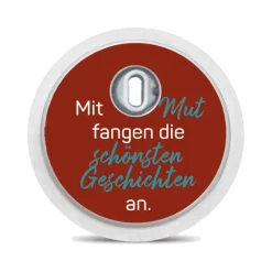 Diasticker® FreeStyle Libre 3 / 3 Plus Sticker 