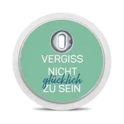 Diasticker® FreeStyle Libre 3 / 3 Plus Sticker 