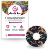 Diasticker® Freestyle Libre 3 / 3 Plus Fixiertapes "Starlight Horses"| Best