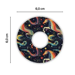 Diasticker® Freestyle Libre 3 / 3 Plus Fixiertapes 