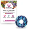 Diasticker® Freestyle Libre 3 / 3 Plus Fixiertapes "Batik Peacock"> New