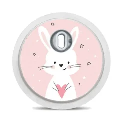 Diasticker® FreeStyle Libre 3 / 3 Plus Sticker "Be Happy"> Outlet