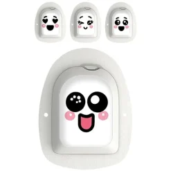 Diasticker® Omnipod Stickerset "Little Pod-Friends"|