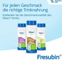 Diben DRINK Waldfrucht | Aufbaukost & Diät bei Diabetes><noscript><img width=