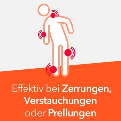 Diclofenac-® Schmerzpflaster 140mg: Für die lokale, kurzzeitige Behandlung von Schmerzen bei akuten Zerrungen, Verstauchungen oder Prellungen. Besonders einfach anzuwenden|ratiopharm New
