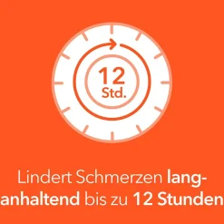 Diclofenac-® Schmerzpflaster 140mg: Für die lokale, kurzzeitige Behandlung von Schmerzen bei akuten Zerrungen, Verstauchungen oder Prellungen. Besonders einfach anzuwenden|ratiopharm New