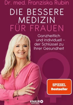 Die bessere Medizin für Frauen| Hot