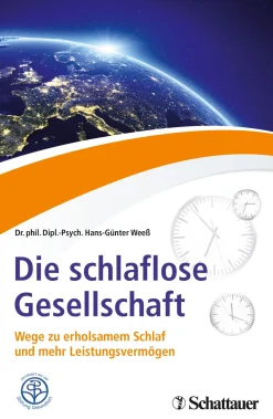 Die schlaflose Gesellschaft> Clearance