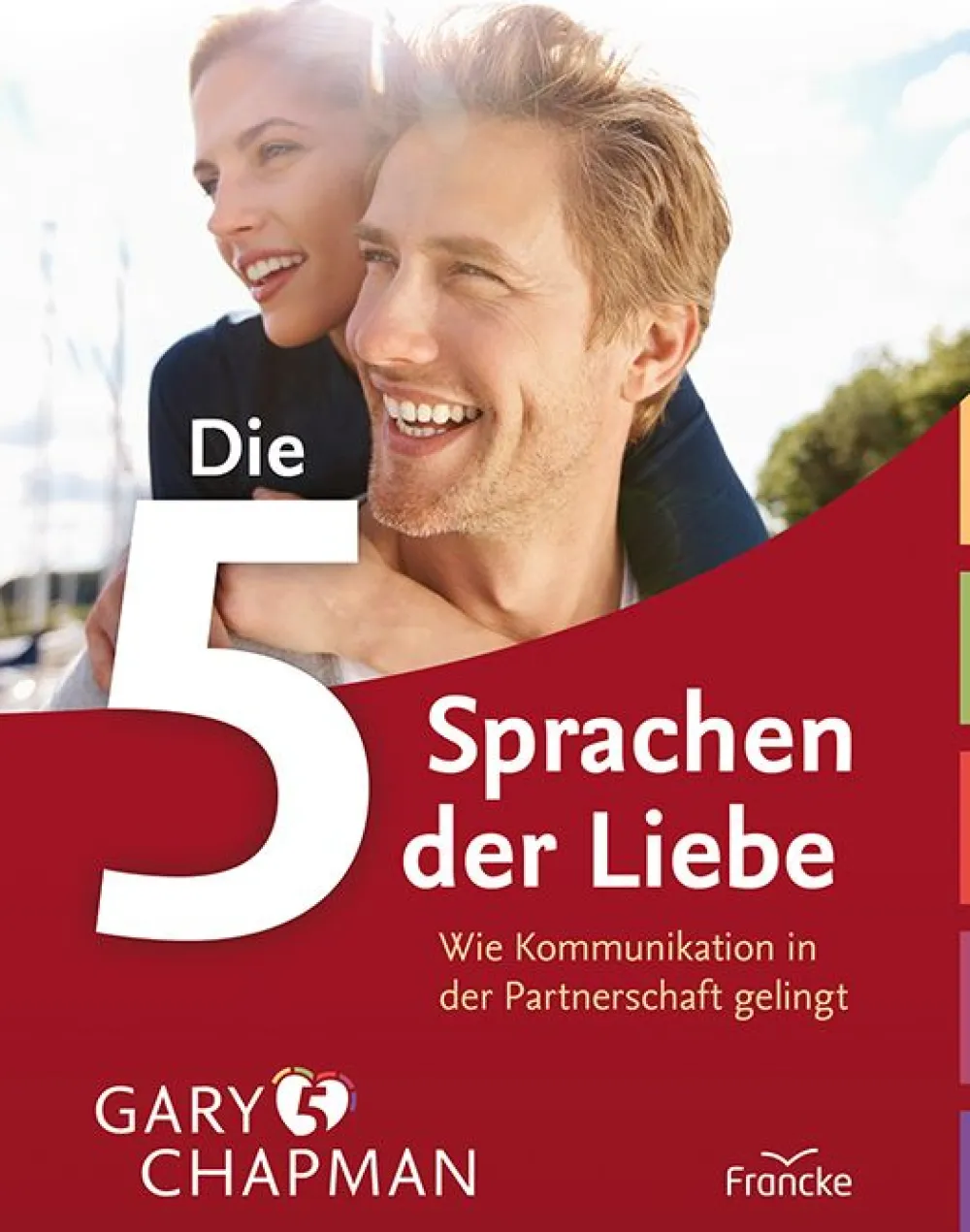Die 5 Sprachen der Liebe|