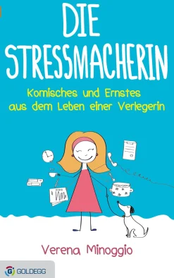 Die Stressmacherin| Discount