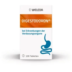 Digestodoron® Tabletten bei funktionellen Verdauungsstörungen, u.a. auf chronisch-entzündlicher Basis><noscript><img width=