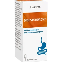 Digestodoron® Tropfen bei funktionellen Verdauungsstörungen, u.a. auf chronisch-entzündlicher Basis><noscript><img width=