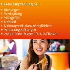 Digesto Verdauungstropfen|Hevert