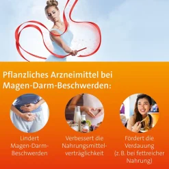 Digesto Verdauungstropfen|Hevert