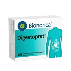 Digestopret® bei Darmbeschwerden – mit hochdosiertem Pfefferminzöl> Sale