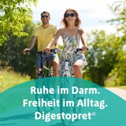 Digestopret® bei Darmbeschwerden – mit hochdosiertem Pfefferminzöl> Sale