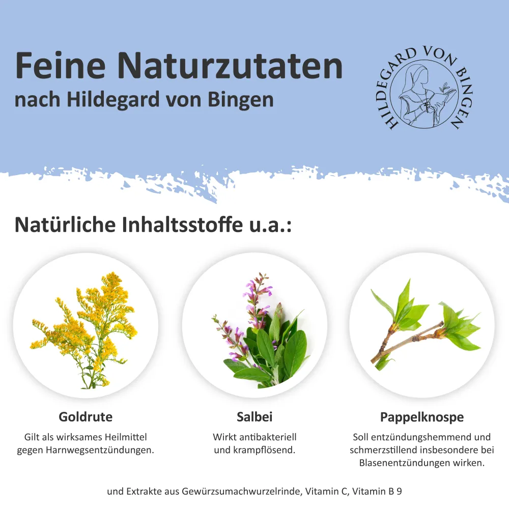 Dignatio!® Blasenkraft> Discount