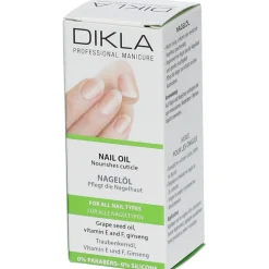 DIKLA Nagelöl>