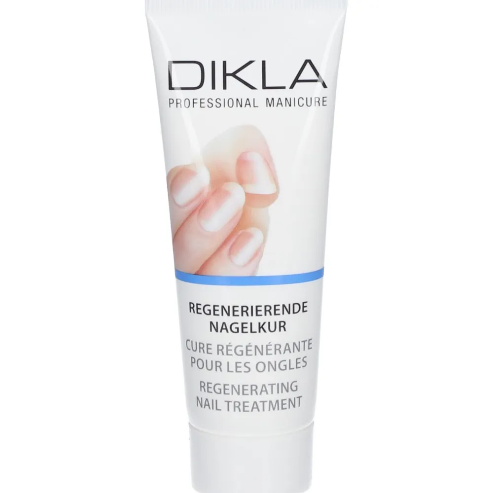 DIKLA Regenerierende Nagelkur> Outlet