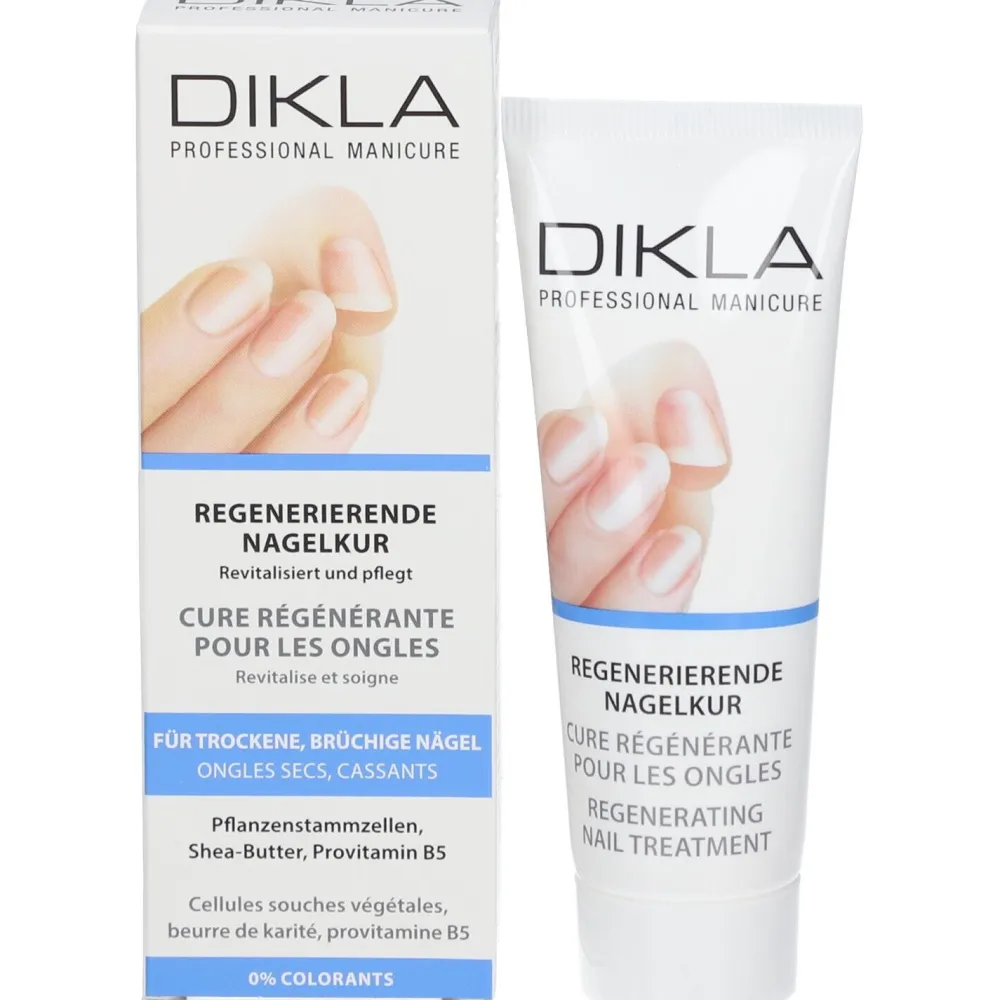DIKLA Regenerierende Nagelkur> Outlet