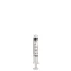 Dispomed ECOJECT Plus Einmalspritze 3 ml 3-teilig, Luer Lock| Outlet
