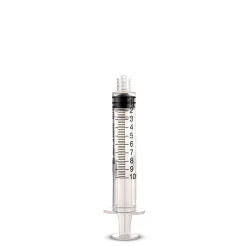 Dispomed ECOJECT Plus Einmalspritze 10 ml 3-teilig, Luer Lock| Clearance