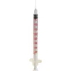 Dispomed 1 ml Spritze Insulin U-40, m. Kanüle 29G| Clearance