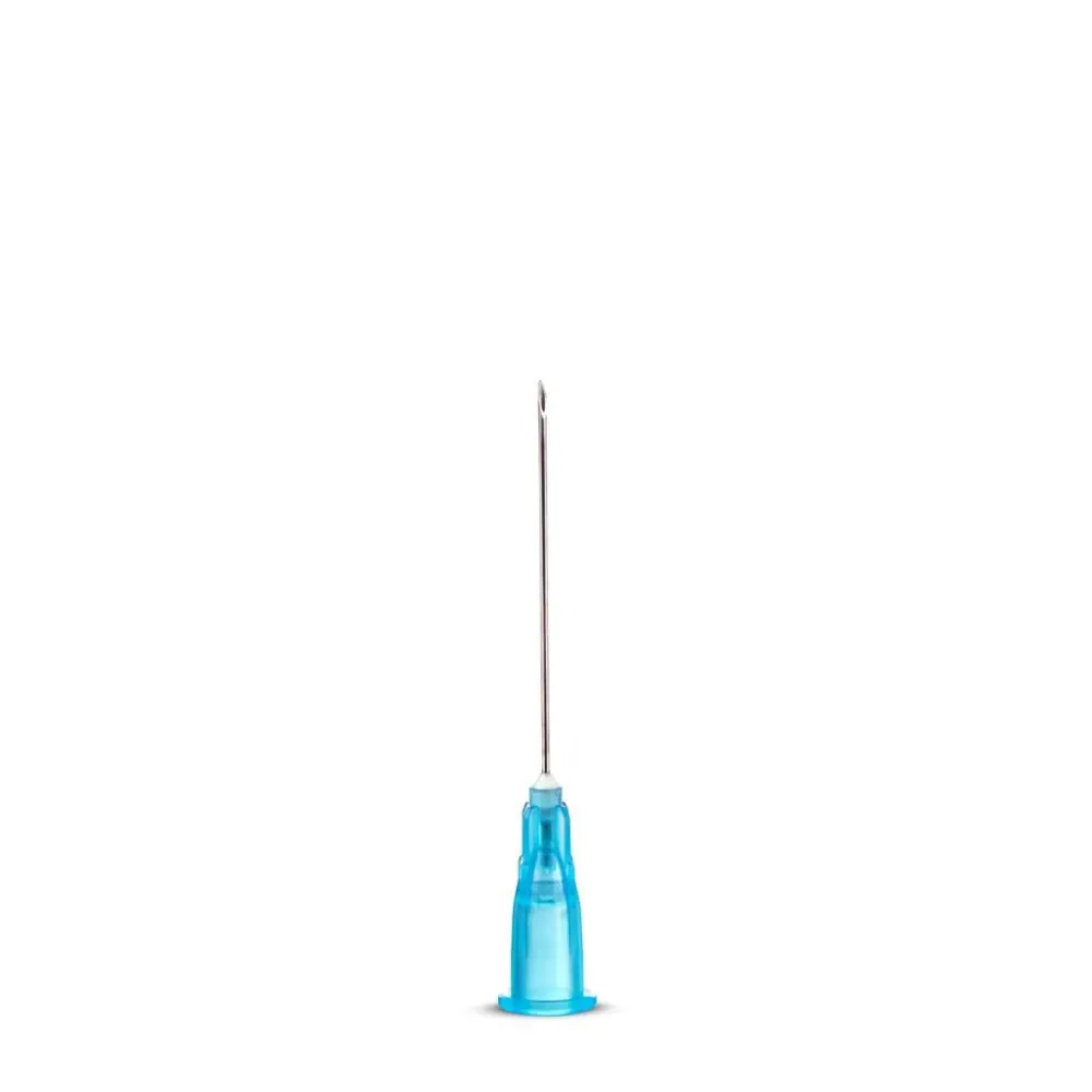 Dispomed NEOJECT Kanüle Standardgröße 14, 23G> Online