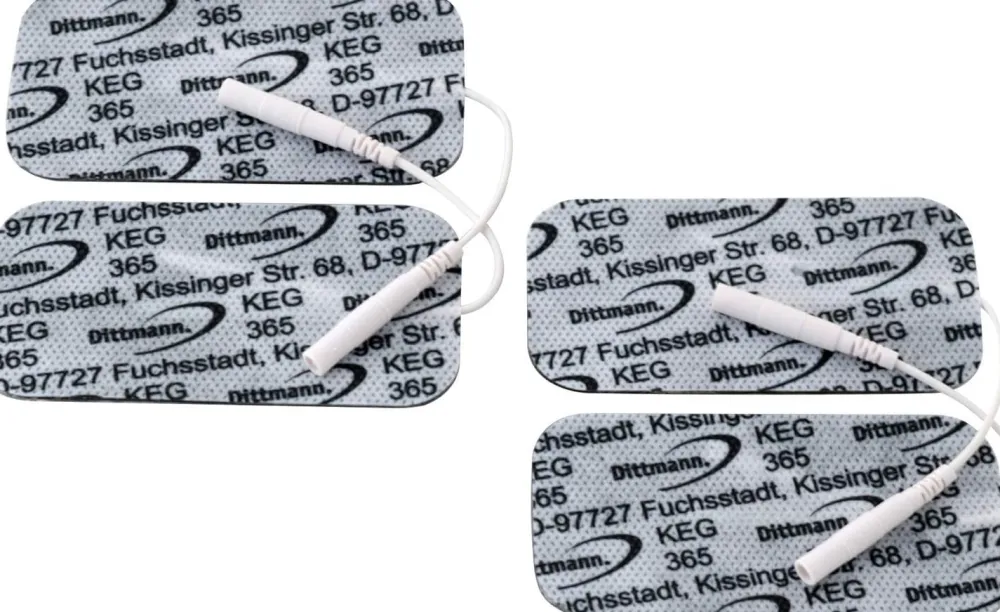 Dittmann Klebeelektroden groß KEG 365| Online