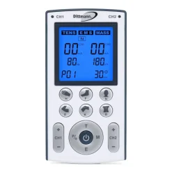 Dittmann TENS-/EMS-Gerät TEN 250> Sale