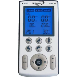 Dittmann TENS-/EMS-Gerät TEN 250><noscript><img width=