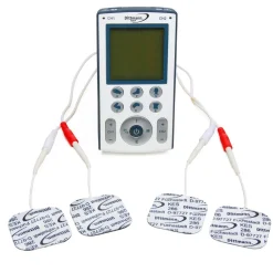 Dittmann TENS-/EMS-Gerät TEN 250><noscript><img width=