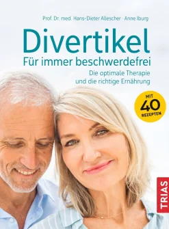 Divertikel - Für immer beschwerdefrei| Best