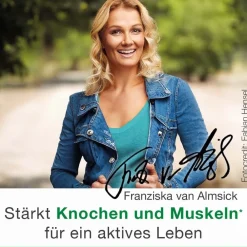 D3 K2 Mg-Loges – stark für Knochen und Muskeln*> Discount