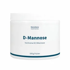 D-Mannose – hochreine D (+) Mannose> Hot