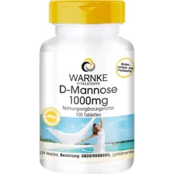 D-Mannose 1000 mg> Outlet