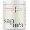 D-Mannose Pulver *Hochdosiert 200mg*  Hergestellt in Deutschland | SAPURA| New