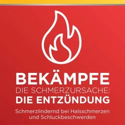 ® Direkt Lutschtabletten>Dobendan Discount