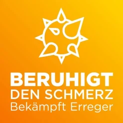 Dobensana® Honig- und Zitronengeschmack Lutschtabletten bei ersten Anzeichen von​ Halsschmerzen| Sale