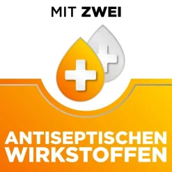 Dobensana® Honig- und Zitronengeschmack Lutschtabletten bei ersten Anzeichen von​ Halsschmerzen| Sale