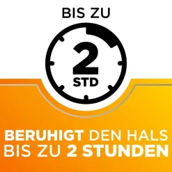 Dobensana® Honig- und Zitronengeschmack Lutschtabletten bei ersten Anzeichen von​ Halsschmerzen| Sale
