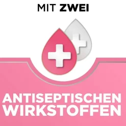 Dobensana® Junior Lutschtabletten Erdbeergeschmack bei ersten Anzeichen von​ Halsschmerzen| Hot