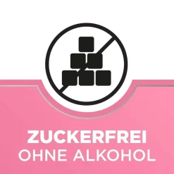 Dobensana® Junior Lutschtabletten Erdbeergeschmack bei ersten Anzeichen von​ Halsschmerzen| Hot