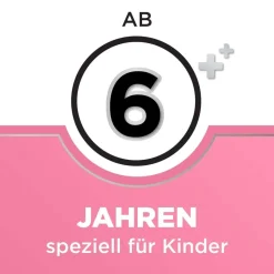 Dobensana® Junior Lutschtabletten Erdbeergeschmack bei ersten Anzeichen von​ Halsschmerzen| Hot