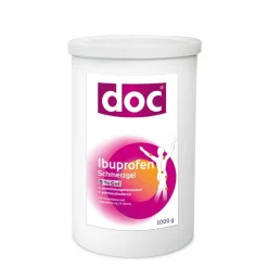 ® Ibuprofen Schmerzgel>Doc Discount