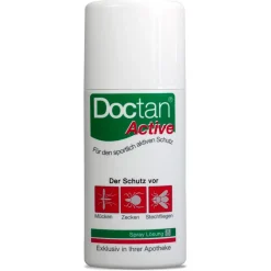 Doctan® Active> Outlet