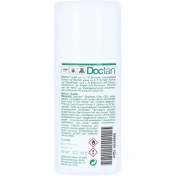 Doctan® Active> Outlet