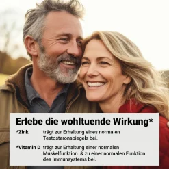 DocVital® Prostata Komplex Kapseln - Sägepalmenextrakt, Kürbiskernextrakt, Zink, Vitamin D3 & mehr><noscript><img width=