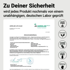 DocVital® Prostata Komplex Kapseln - Sägepalmenextrakt, Kürbiskernextrakt, Zink, Vitamin D3 & mehr><noscript><img width=